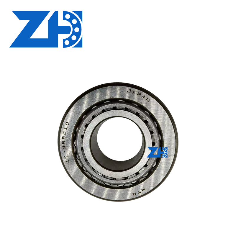 Premium Elite 4T-M88043-10 4T/M88043/10 Tapered Roller Bearings: Seamless ve güvenilir performans sağlamak için olağanüstü zanaatkarlığı özetleyen
