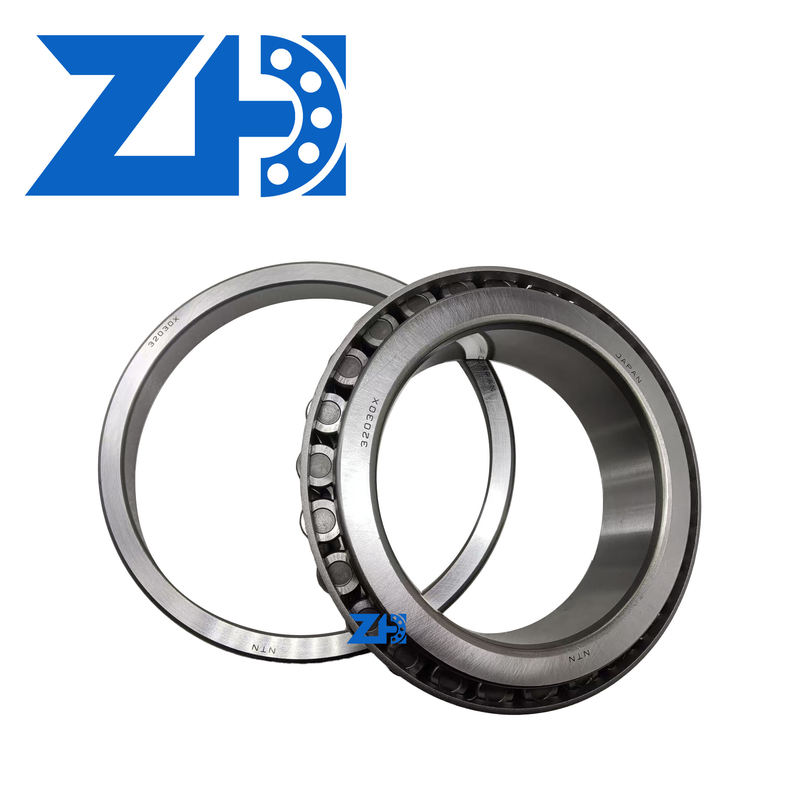 Premium Elite 32030X Tapered Roller Bearings: Kesintisiz ve Güvenilir Performans Sağlamak İçin Olağanüstü İşçiliği Özetliyor