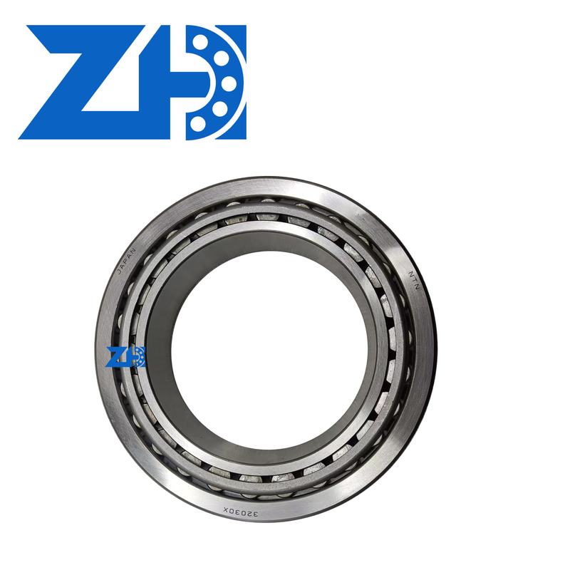 Premium Elite 32030X Tapered Roller Bearings: Kesintisiz ve Güvenilir Performans Sağlamak İçin Olağanüstü İşçiliği Özetliyor