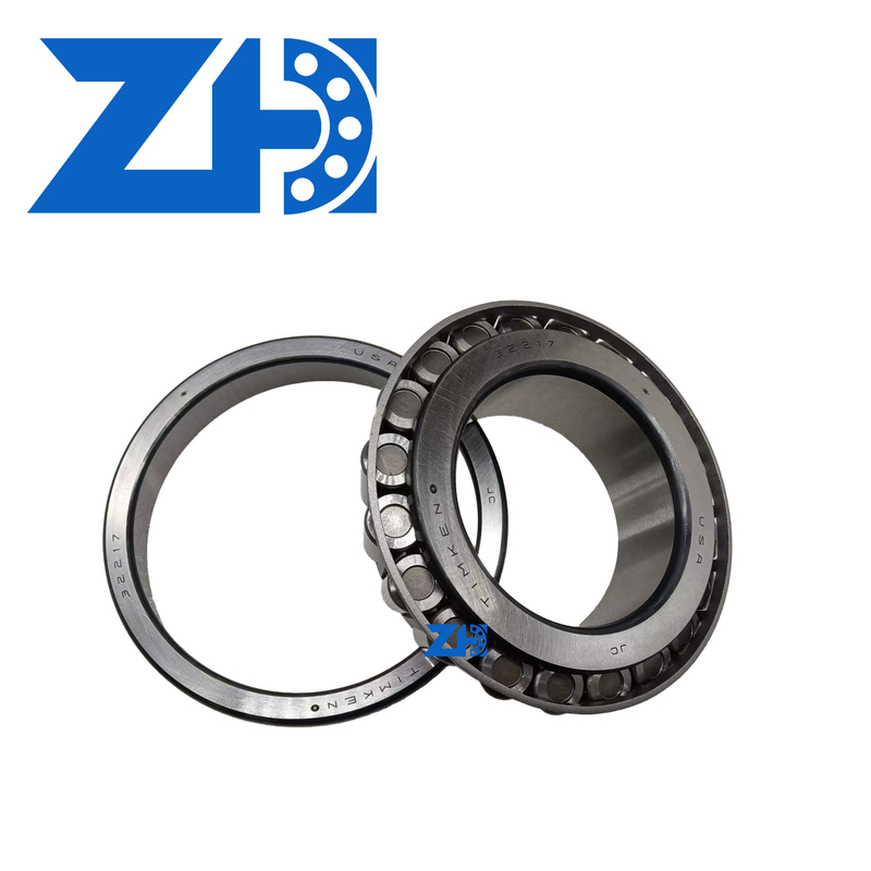Premium Elite 32217 Tapered Roller Bearings: Kesintisiz ve Güvenilir Performans Sağlamak İçin Olağanüstü İşçiliği Özetliyor
