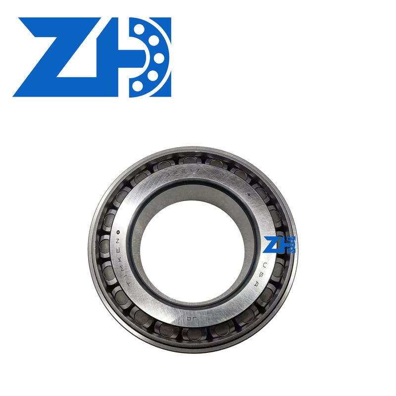 Premium Elite 32217 Tapered Roller Bearings: Kesintisiz ve Güvenilir Performans Sağlamak İçin Olağanüstü İşçiliği Özetliyor