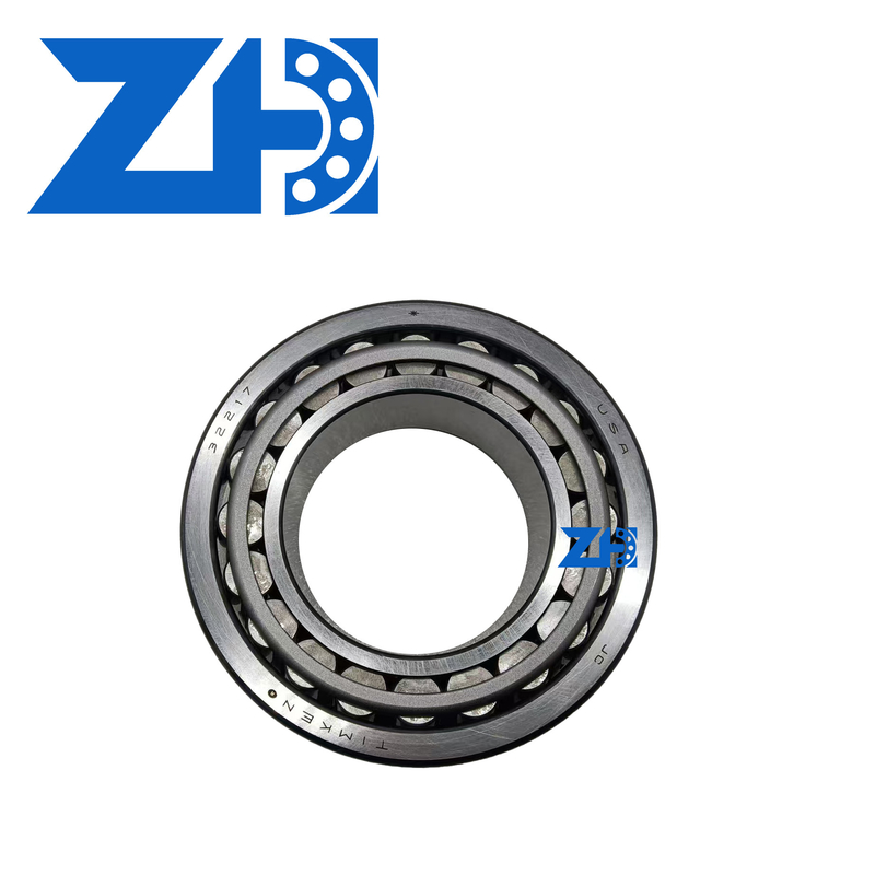 Premium Elite 32217 Tapered Roller Bearings: Kesintisiz ve Güvenilir Performans Sağlamak İçin Olağanüstü İşçiliği Özetliyor
