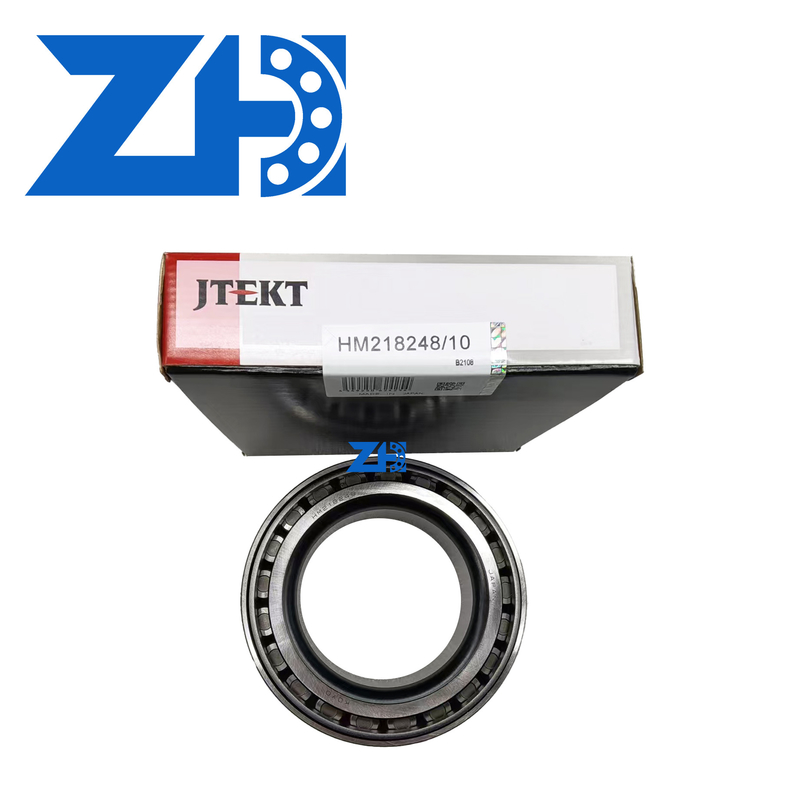 Premium Elite HM218248-10 HM218248/10 Tapered Roller Bearings: Kesintisiz ve Güvenilir Performans Sağlamak İçin Olağanüstü İşçiliği Özetliyor