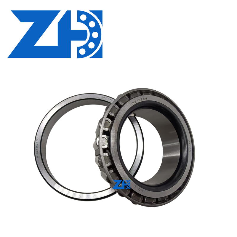 Premium Elite HM218248-10 HM218248/10 Tapered Roller Bearings: Kesintisiz ve Güvenilir Performans Sağlamak İçin Olağanüstü İşçiliği Özetliyor