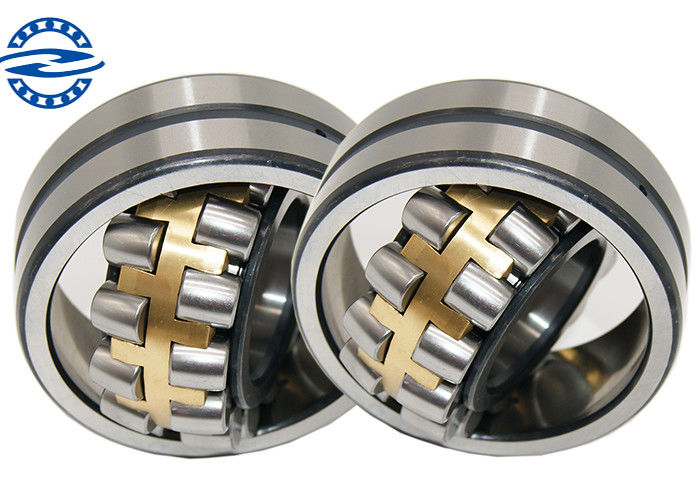 SKF NTN NSK 22205 22206 22207 Oynak Makaralı Rulman Boyutu 25 * 52 * 18