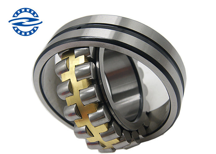 P0 / P6 / P5 Hassas ile 21321MB Krom Çelik Oynak Makaralı Rulman 60mm Çap