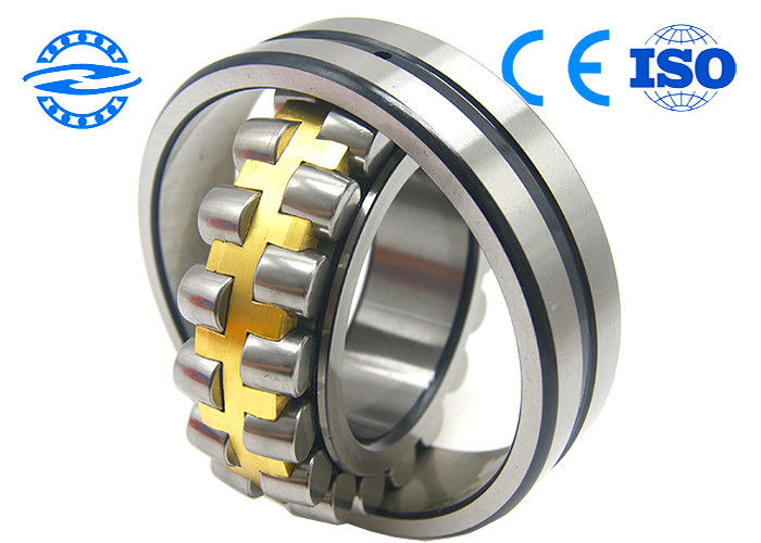 P0 / P6 / P5 Hassas ile 21321MB Krom Çelik Oynak Makaralı Rulman 60mm Çap