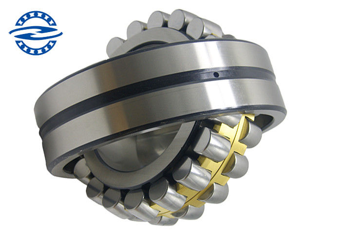 ABEC-1 ABEC-3 ABEC-5 Pirinç Oynak Makaralı Çift Sıralı Rulman 21315MB Yüksek Hassasiyetli