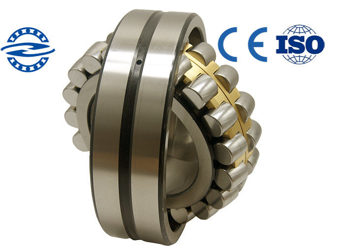 ABEC-1 ABEC-3 ABEC-5 Pirinç Oynak Makaralı Çift Sıralı Rulman 21315MB Yüksek Hassasiyetli