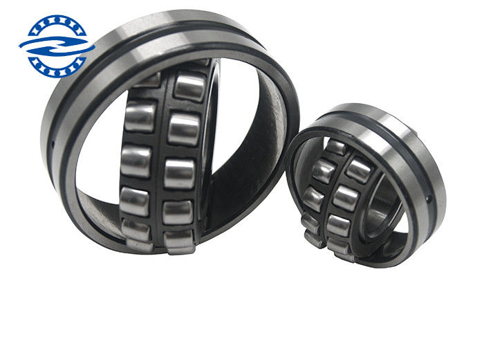 NTN 24134 MB CC CA Motor Parçaları HRC59-60 Sertlik için Küresel Rulman