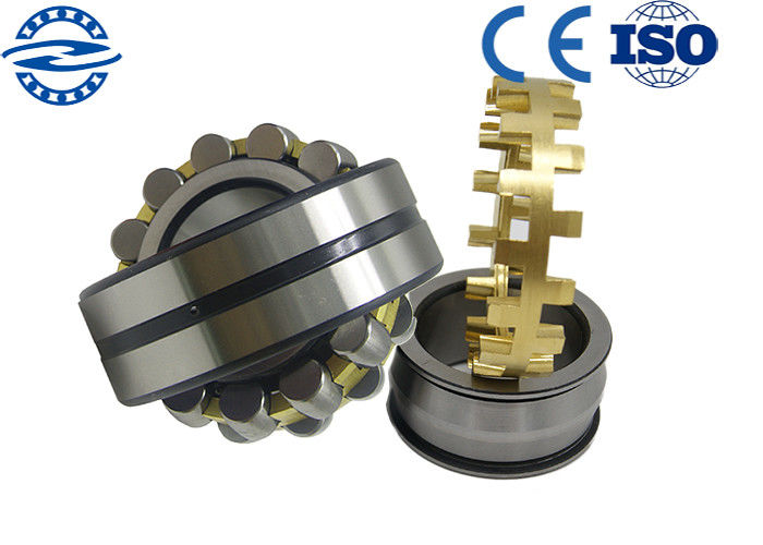 SKF Oynak Eksenel Makaralı Rulman 22236 CC CA MB MA Boyut 180 * 320 * 86