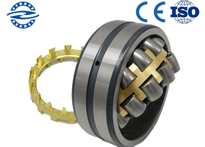 SKF Oynak Eksenel Makaralı Rulman 22236 CC CA MB MA Boyut 180 * 320 * 86