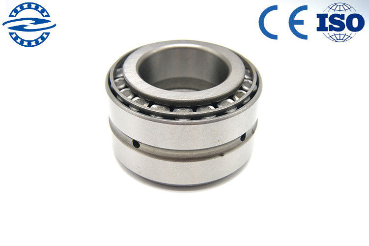 Haddehane 30 * 62 * 17.5 MM için Dayanıklı GCR15 Konik Makaralı Rulman 30206