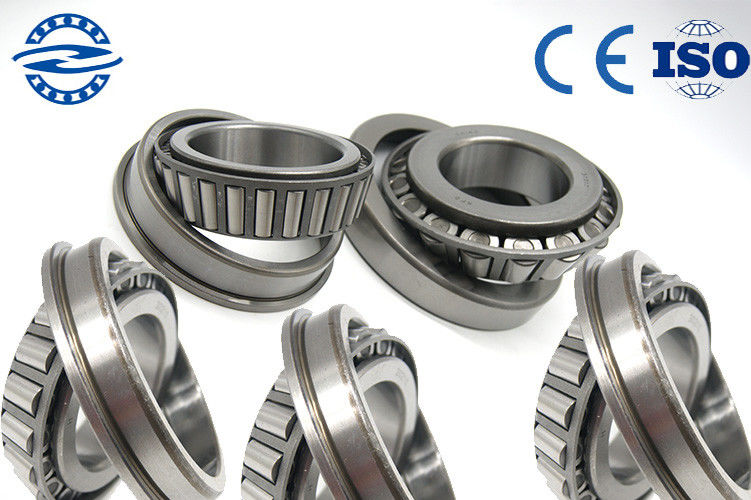 Konik Makaralı Radyal Ve Eksenel Rulman 30226 P0, P4, P6 Hassas 130 * 230 * 44,5 mm