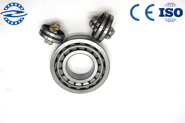 Paslanmaz Çelik Konik Makaralı Rulman 30232 Makine 160 * 290 * 52mm için Pas Koruması