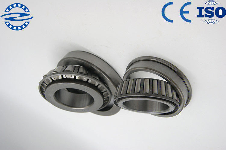 Paslanmaz Çelik Konik Makaralı Rulman 30232 Makine 160 * 290 * 52mm için Pas Koruması