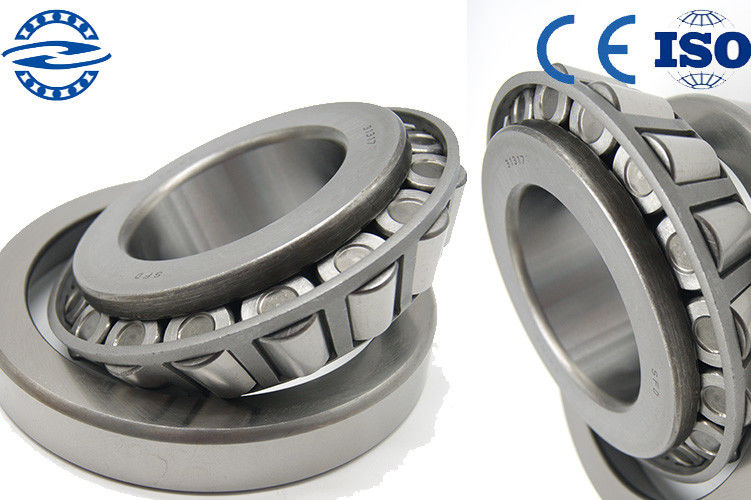 Yüksek Hızlı Ayrılabilir Konik Makaralı Rulman 30230 İç Çap 150*269.999*48.9966mm