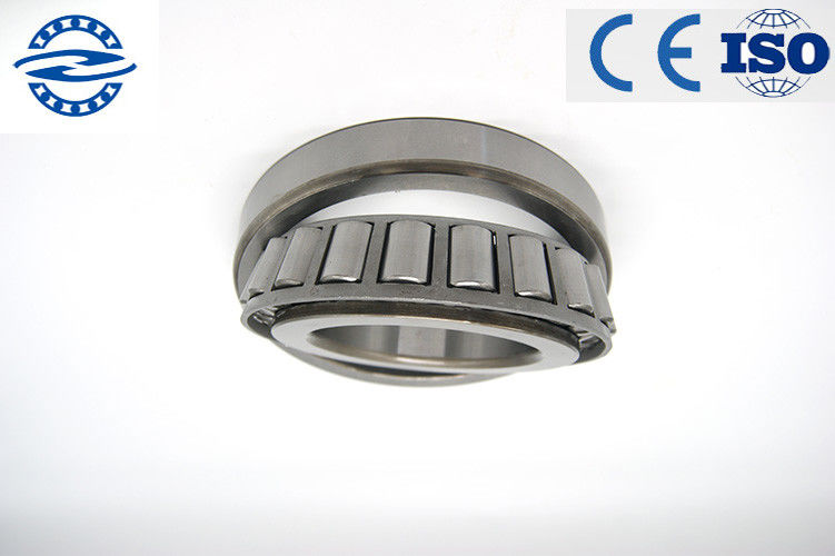 Yüksek Hızlı Ayrılabilir Konik Makaralı Rulman 30230 İç Çap 150*269.999*48.9966mm
