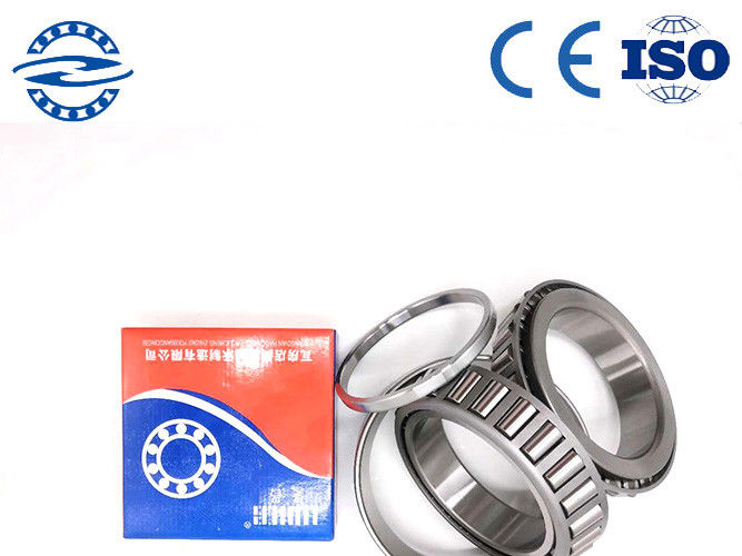 Büyük Boy Yüksek Hızlı Konik Makaralı Rulman 352026 / Araba Motoru için Uzun 102MM 102 * 130 * 200mm