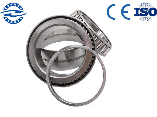 352217 Tek Sıralı Yüksek Hızlı Konik Makaralı Rulman Referans Örneği 97517 85 * 150 * 85mm