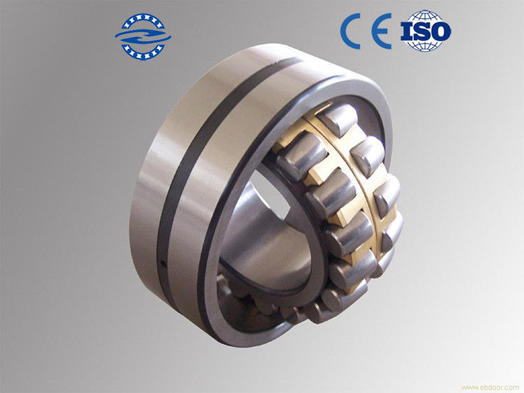 Gümüş Renk Tek Sıralı Sabit Bilyalı Rulman 6015-2Z 70 MM * 115 MM * 20 MM