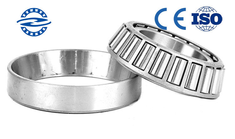 30236 ZH Marka Konik Makaralı Rulman Ölçüsü 180*320*58mm