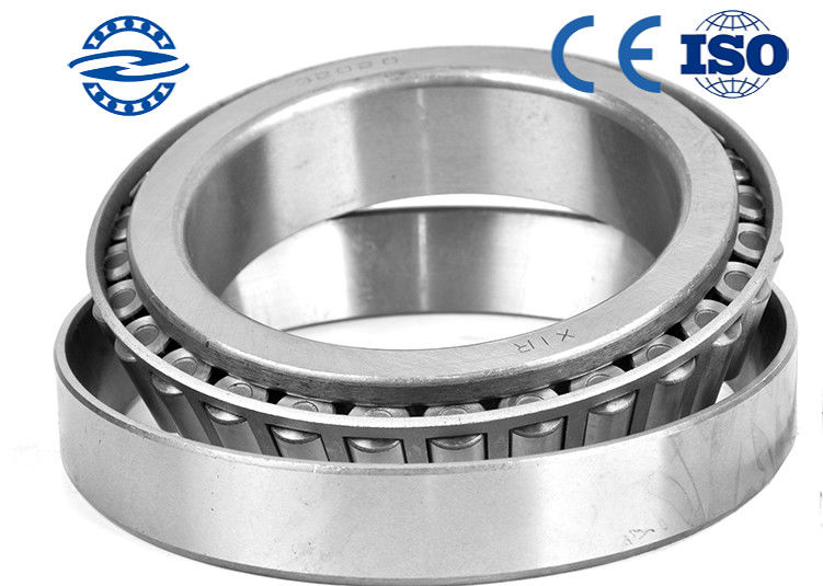 GCR15 30312 2kg Ayrılabilir Konik Makaralı Rulman / Oto Tekerlek Rulmanları 60*130*33.5mm
