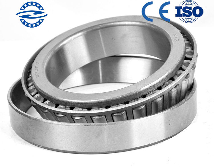 GCR15 30312 2kg Ayrılabilir Konik Makaralı Rulman / Oto Tekerlek Rulmanları 60*130*33.5mm