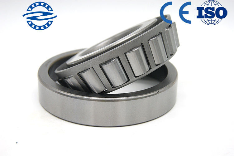30315 Premium Konik Makaralı Rulman / Yüksek Performanslı Otomotiv Rulmanları 75 * 160 * 40.5 mm