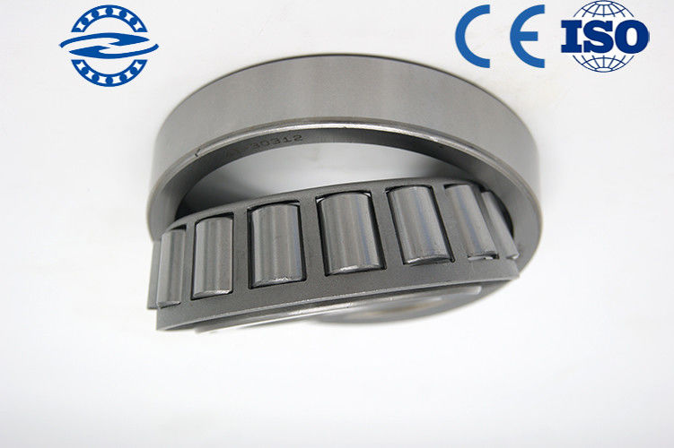 30315 Premium Konik Makaralı Rulman / Yüksek Performanslı Otomotiv Rulmanları 75 * 160 * 40.5 mm