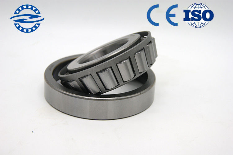 Makine ve Bisiklet İçin Yüksek Verimli Konik Makaralı Rulman 30316 80 * 170 * 42.5mm