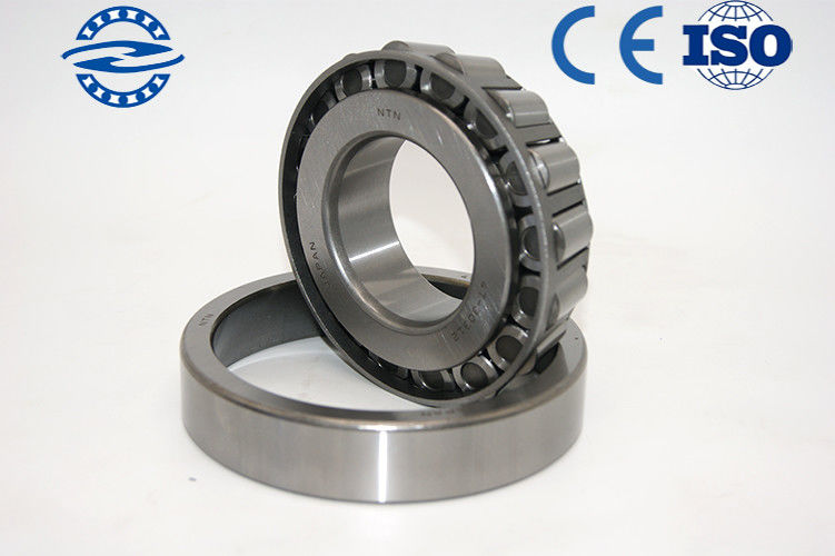 Makine ve Bisiklet İçin Yüksek Verimli Konik Makaralı Rulman 30316 80 * 170 * 42.5mm