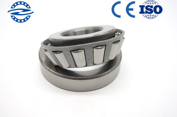 Metalurji Çapı 110 * 240 * 55mm için Standart 30322 Konik Makaralı Rulman