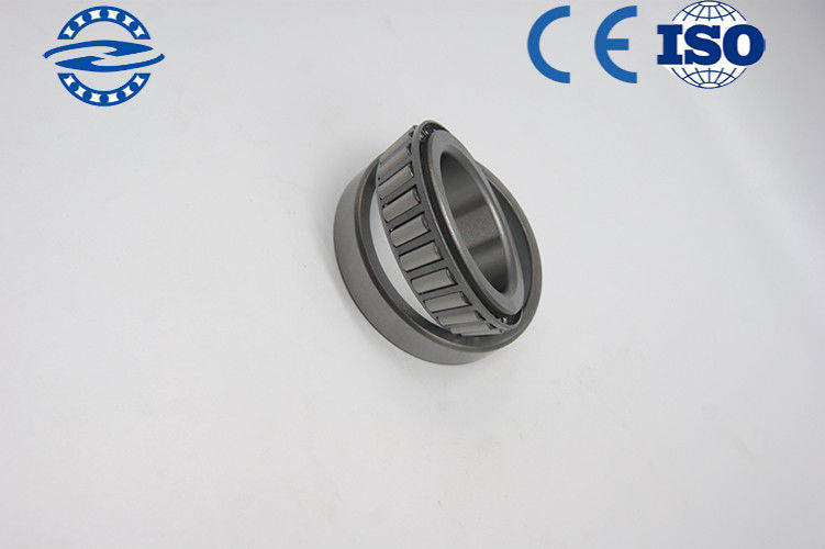 Metalurji Çapı 110 * 240 * 55mm için Standart 30322 Konik Makaralı Rulman