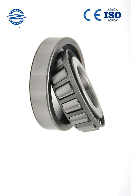Düşük Gürültülü GCR15 Timken Konik Makaralı Rulman 30326 Ağırlık 20.5kg 130*280*64.5mm