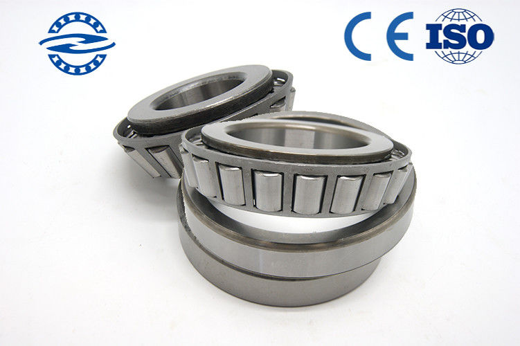 Düşük Gürültülü GCR15 Timken Konik Makaralı Rulman 30326 Ağırlık 20.5kg 130*280*64.5mm