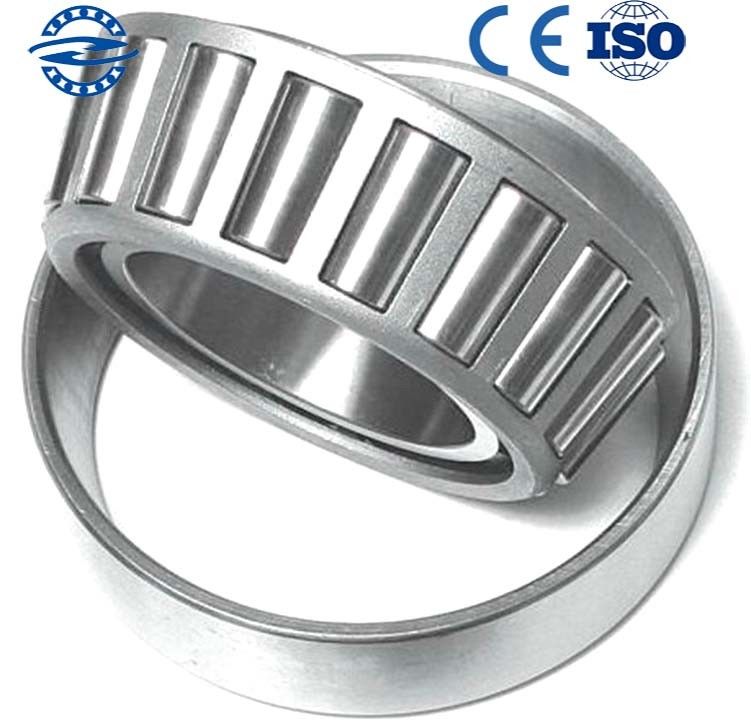 Büyük Boy Bir Daire Konik Makaralı Rulman 30328 Dış Çap 140 * 300 * 67.75MM
