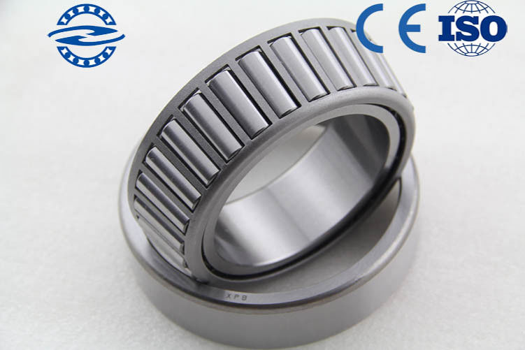 31309 NSK Konik Makaralı Rulman 0.974 kg Yüksek Sıcaklık Dayanımı 45*100*27.25mm