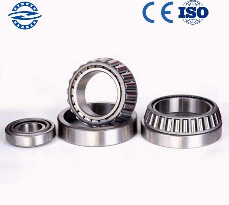 31309 NSK Konik Makaralı Rulman 0.974 kg Yüksek Sıcaklık Dayanımı 45*100*27.25mm