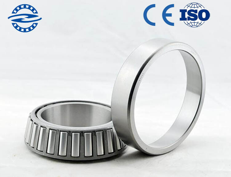 31309 NSK Konik Makaralı Rulman 0.974 kg Yüksek Sıcaklık Dayanımı 45*100*27.25mm