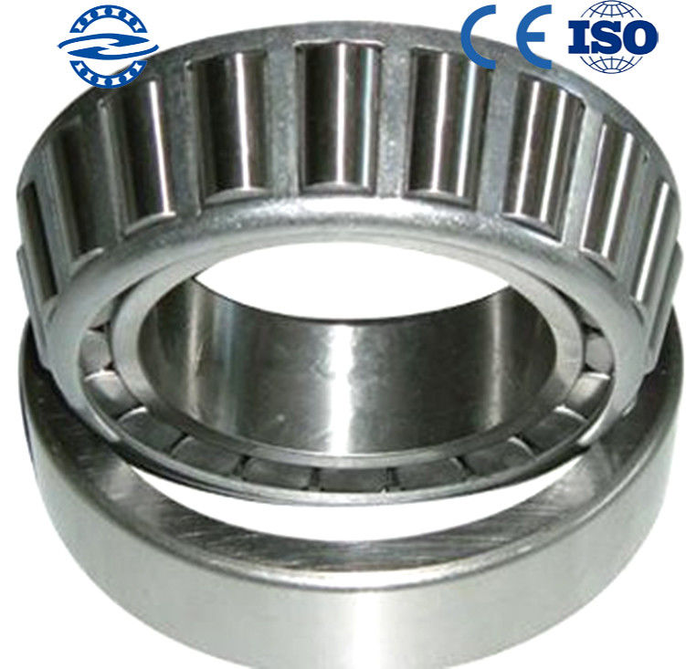 Açık Mühürlü Konik Makaralı Rulman 30330 Makine İç Çapı İçin 150 * 320 * 72mm