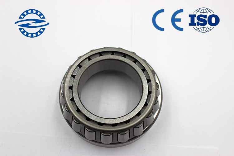 Hassas P0 P6 Ayrılabilir 31312 Konik Makaralı Rulman / Araba Motoru Rulmanları 60 * 130 * 33.5mm