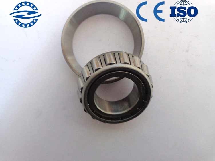 Hassas P0 P6 Ayrılabilir 31312 Konik Makaralı Rulman / Araba Motoru Rulmanları 60 * 130 * 33.5mm