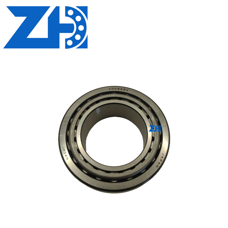 Premium Elite 40KB684 Tapered Roller Bearings: Kesintisiz ve Güvenilir Performans Sağlamak İçin Olağanüstü İşçiliği Özetliyor