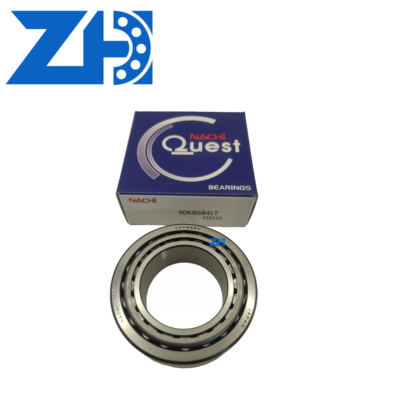 Premium Elite 40KB684 Tapered Roller Bearings: Kesintisiz ve Güvenilir Performans Sağlamak İçin Olağanüstü İşçiliği Özetliyor