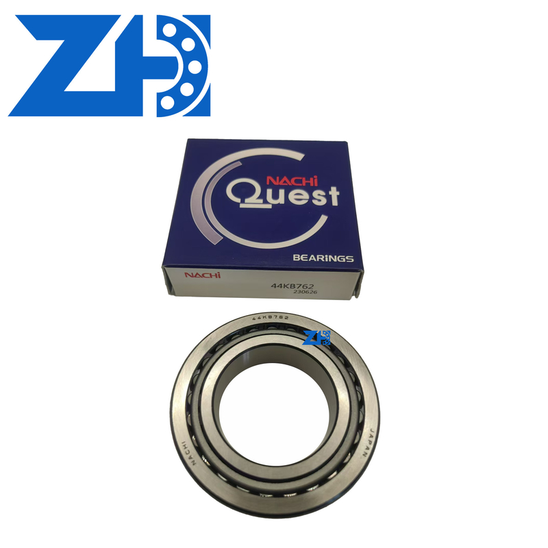Premium Elite 44KB762 Tapered Roller Bearings: Kesintisiz ve Güvenilir Performans Sağlamak İçin Olağanüstü İşçiliği Özetliyor