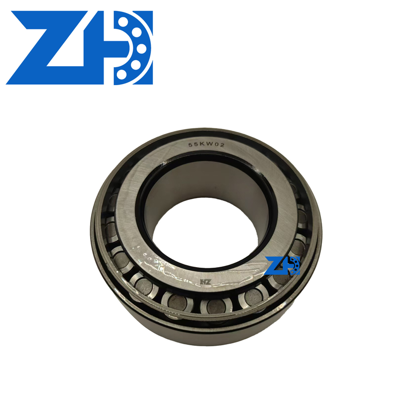 Premium Elite 55KW02 Tapered Roller Bearings: Kesintisiz ve Güvenilir Performans Sağlamak İçin Olağanüstü İşçiliği Özetliyor