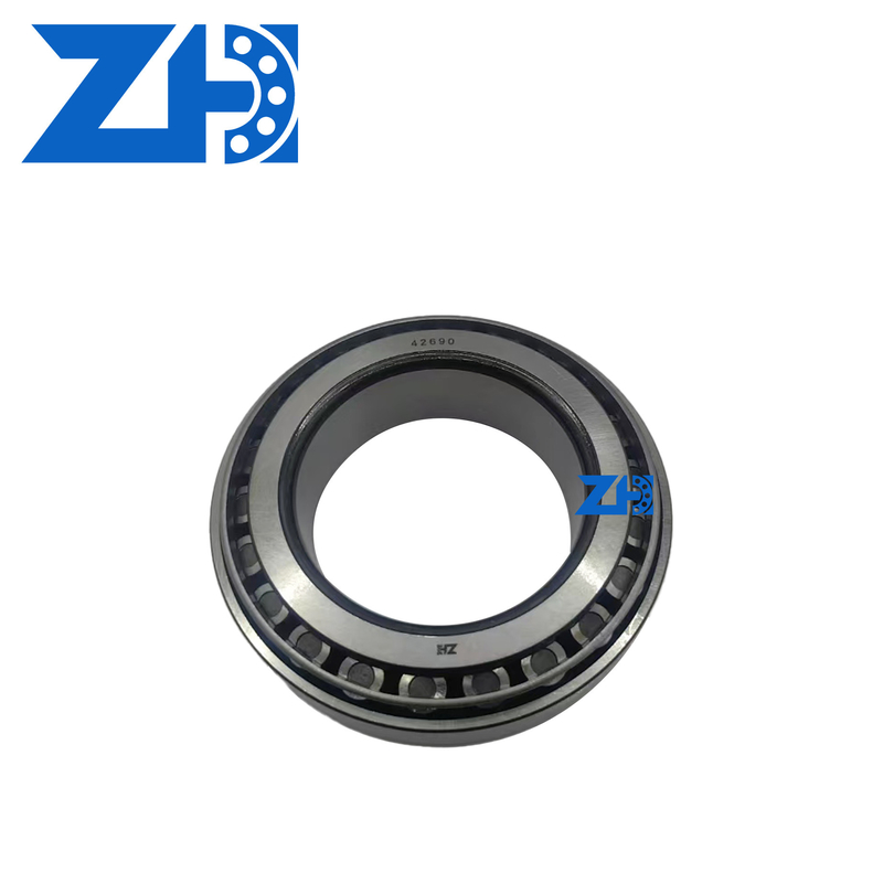 Premium Elite 42690-42620 42690/42620 44643/10 47679/20 Tapered Roller Bearings: Seamless ve güvenilir performans sağlamak için olağanüstü zanaatkarlığı özetleyen