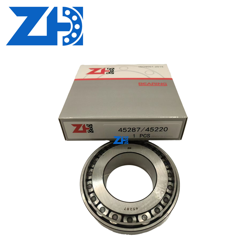 Premium Elite 45287-45220 45287/45220 45449/10 458020 Tapered Roller Bearings: Seamless ve güvenilir performans sağlamak için olağanüstü zanaatkarlığı özetleyen