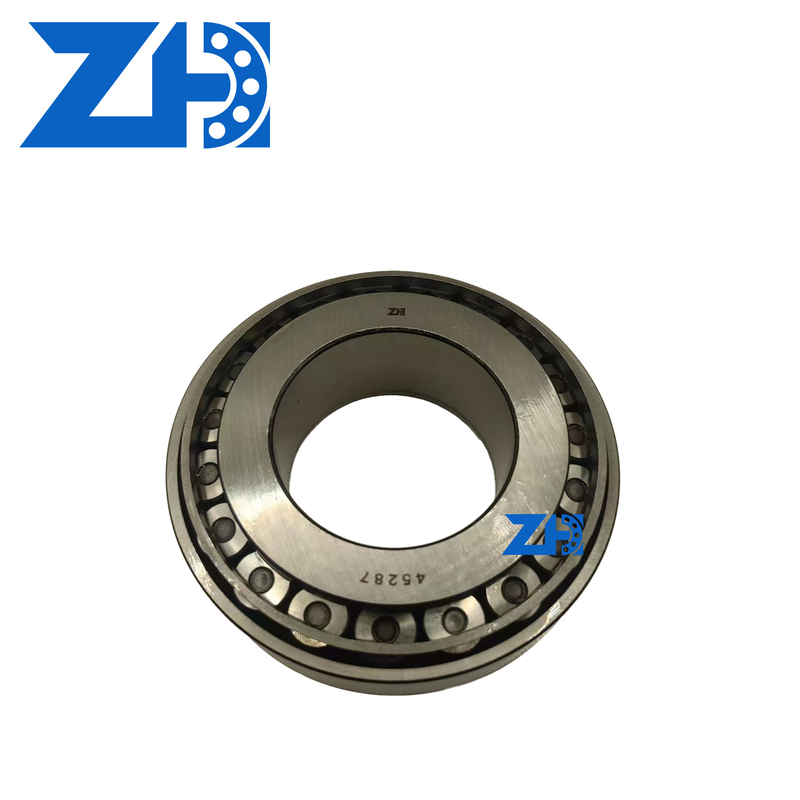 Premium Elite 45287-45220 45287/45220 45449/10 458020 Tapered Roller Bearings: Seamless ve güvenilir performans sağlamak için olağanüstü zanaatkarlığı özetleyen